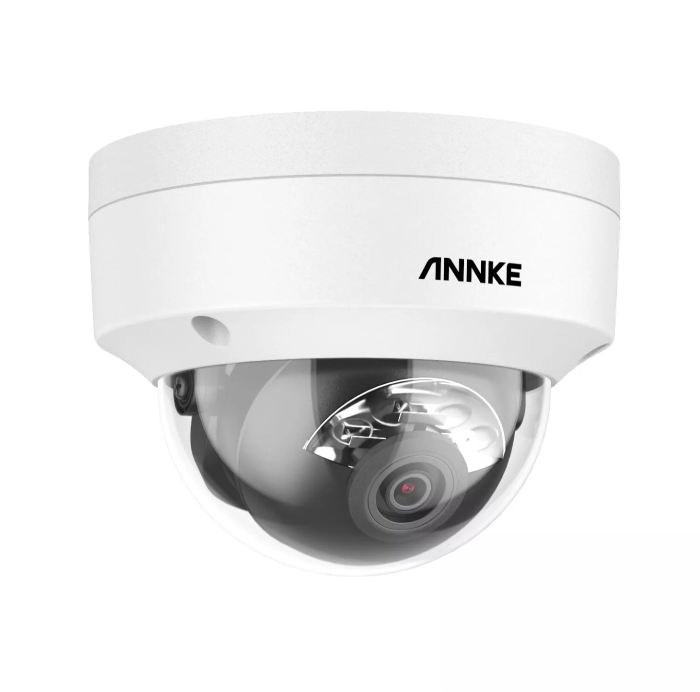 NVR PRO HD 4K POE Security Camera IP Network 8MP Dome Camera