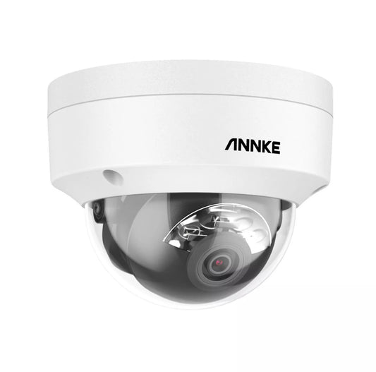 NVR PRO HD 4K POE Security Camera IP Network 8MP Dome Camera