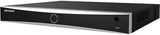 HIKVISION 16CH NVR DS-7616NXI-K2/16P 16POE 12MP Acusense