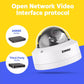 NVR PRO HD 4K POE Security Camera IP Network 8MP Dome Camera