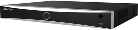HIKVISION 16CH NVR DS-7616NXI-K2/16P 16POE 12MP Acusense