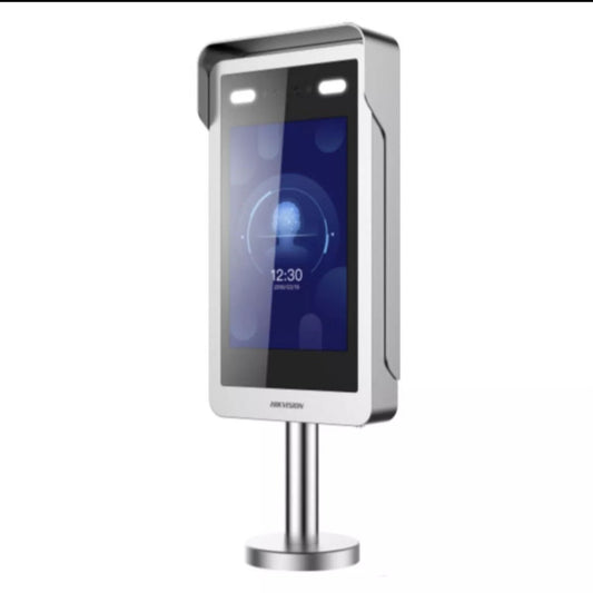 Hikvision DS-K5603-Z Facial Recognition Terminal